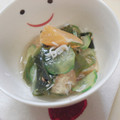 みのり105's cooksnap of when they made 我が家の酢の物.