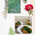 horseland's cooksnap of when they made うちの味☆菜花がメイン❣とろ～りあんかけ.
