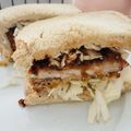 クックK7FZCQ☆'s cooksnap of when they made 本気で作るトンカツ【低温じっくり揚げ】.