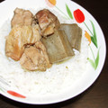 タワ師's cooksnap of when they made 超簡単！炊飯器で豚の角煮.