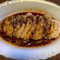さすらい's cooksnap of when they made 神レシピ！簡単で美味しい よだれ鶏.