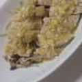 トミ子's cooksnap of when they made タレがおいしい！レンジで簡単　蒸し鶏.