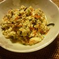 ♪ともりんりん♪'s cooksnap of when they made ひじき炒り豆腐.