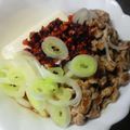 かぴーな's cooksnap of when they made 元気の出る豆腐.