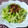YUZUNICO's cooksnap of when they made ザーサイと葱の簡単おつまみ.