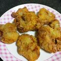 ぽんチャン♪'s cooksnap of when they made ＊簡単ジューシー鶏の唐揚げ＊.