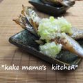 かけまま's cooksnap of when they made 万能☆ネギ塩.