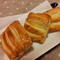 さわきり's cooksnap of when they made スイートポテトパイ.
