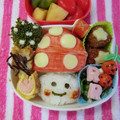 るらちゃん's cooksnap of when they made むっちゃ簡単★ちくわと塩こんぶの和え物.