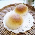Kenmamac's cooksnap of when they made 我が家の定番　ふわっふわのパン生地.