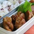 うさぎのシーマ's cooksnap of when they made ガッツリ鶏唐揚げ.
