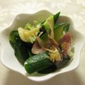 miyuki12's cooksnap of when they made すっきり☆あっさり☆さっぱり☆浅漬.