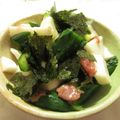 miyuki12's cooksnap of when they made すっきり☆あっさり☆さっぱり☆浅漬.