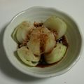 あおいらぶらぶ's cooksnap of when they made 新玉ねぎ～チンするだけです～.