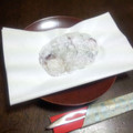 亜久里's cooksnap of when they made レンジ＆おもちで簡単大福♪.
