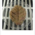 mona2305's cooksnap of when they made 簡単！！浜の味　アジのなめろう.