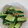 ゆみらんたん's cooksnap of when they made きゅうりの梅和え.