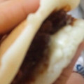 あまぐりぐり's cooksnap of when they made しっとりふわふわどら焼き.