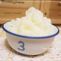 REI_MAM's cooksnap of when they made 缶詰シロップでヨーグルトシャーベット.
