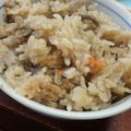 愛咲ヒカル's cooksnap of when they made 炊き込みご飯.