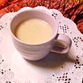 ＭＯＭＯMO's cooksnap of when they made ほっと甘酒.