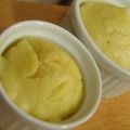 ゆまこたん's cooksnap of when they made ●懐かしい味★ふっくらチーズ蒸しパン.