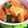 nadeen's cooksnap of when they made 厚揚げの甘辛焼き.