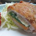 あらおば's cooksnap of when they made ミックストンカツ.