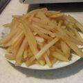 なっとう♪'s cooksnap of when they made じゃが芋と醤油だけのきんぴら(・ω・*).