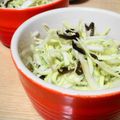 まきーころ's cooksnap of when they made キャベツと塩昆布のしんなりレモン風味.