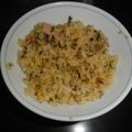 じゃが★りこ's cooksnap of when they made 自慢のパラパラチャーハン.