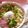 ノンノンcook's cooksnap of when they made 定番ぶっかけ朝ごはん.