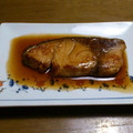 ＊ごまごま＊'s cooksnap of when they made ぶりの照り焼き.