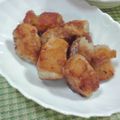 ととろ＆めい's cooksnap of when they made ﾏﾁﾞ旨♪☆鶏ﾓﾓのマヨチーズカツ☆.