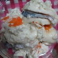 はらぺこ青虫's cooksnap of when they made 富山の冬★かぶら寿司.