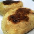 maruru-nn's cooksnap of when they made おから・デ・ハンバーグ!!!.