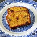 くりばり's cooksnap of when they made ほっこりしっとり。かぼちゃケーキ.