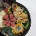 hirotofumi's cooksnap of when they made お弁当に♪スイチリマヨ☆DE鶏胸喝！.
