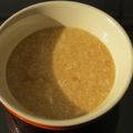 rakuen's cooksnap of when they made 山かけ(とろろ汁).