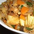ニャすけ's cooksnap of when they made 豚肉の味噌炒め.