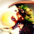 m_nao_'s cooksnap of when they made おうちで簡単★ロコモコ★.
