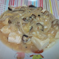 まなみ518's cooksnap of when they made 簡単！豆腐の和風あんかけ.