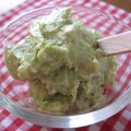 まじゅじゅ's cooksnap of when they made 超シンプルアボカドディップ.