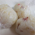 ＊まめゴマ＊'s cooksnap of when they made 桜の塩むすび.
