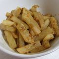 ＊まめゴマ＊'s cooksnap of when they made ★☆★あと1品！大根だけ炒めました★☆★.