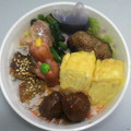 ☆めいちん☆'s cooksnap of when they made お弁当【冷凍焼売の焼肉タレ焼】☆.
