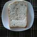 はるちゃんマンマ's cooksnap of when they made ☆HBで くるみるくパン☆.
