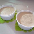 ぴぃなっつ♡'s cooksnap of when they made 絶品♪カフェオレアイスクリーム.