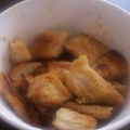 ＜鈴音＞'s cooksnap of when they made 手づかみ♪レンジできな粉パン.