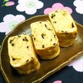 シャンプーハット's cooksnap of when they made 塩昆布とおかかチーズ卵焼き.